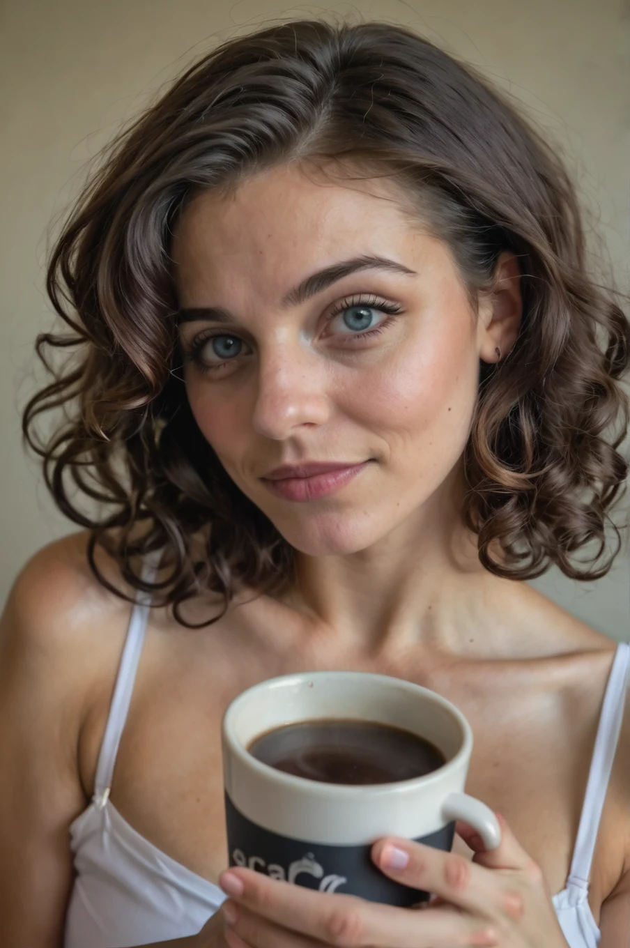 dynamic-composition-raw-photography-for-instagram-a3ec55 on Realism By Stable Yogi (Pony)