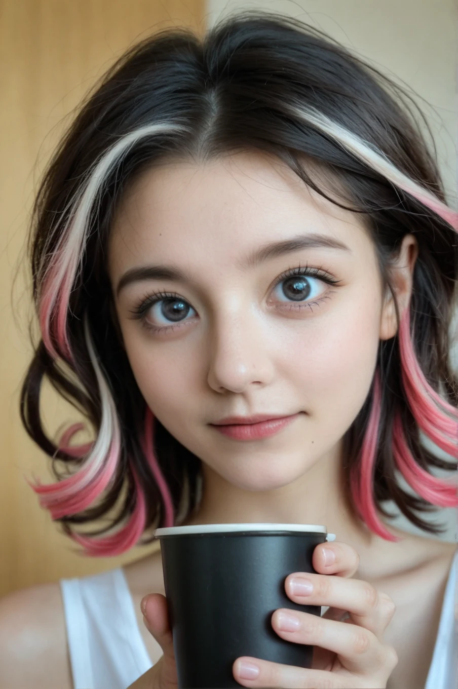 dynamic-composition-raw-photography-for-instagram-a3ec55 on RealMixPony