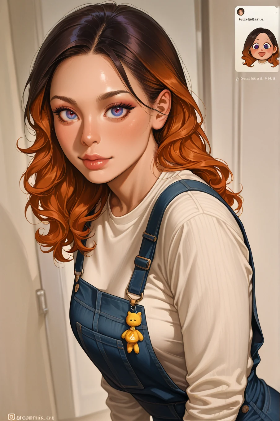 dynamic-composition-raw-photography-for-instagram-a3ec55 on WAI-illustrious-SDXL