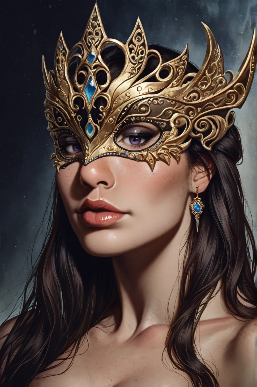 dynamic-composition-raw-photography-for-instagram-aa4105 on Indigo Furry Mix XL