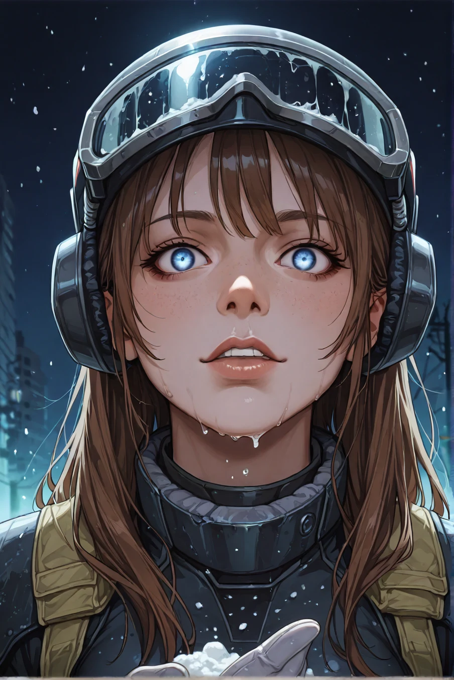 dynamic-composition-raw-photography-for-instagram-b89f94 on Cat Tower (NoobAI XL checkpoint)