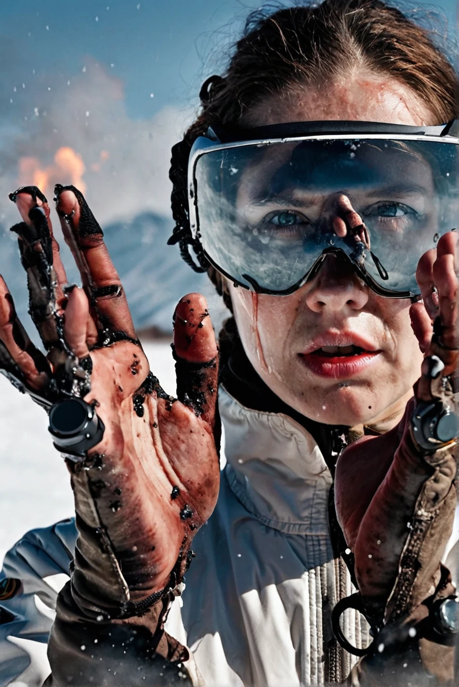 dynamic-composition-raw-photography-for-instagram-b89f94 on LUSTIFY! [SDXL NSFW checkpoint]