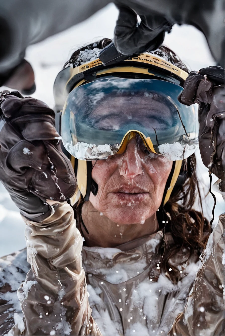 dynamic-composition-raw-photography-for-instagram-b89f94 on The Araminta Experiment (SDXL+Flux)