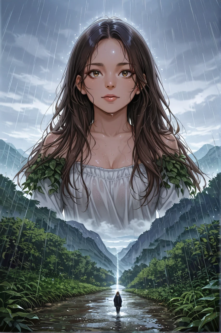 dynamic-composition-raw-photography-for-instagram-bb3bff on Cat Tower (NoobAI XL checkpoint)