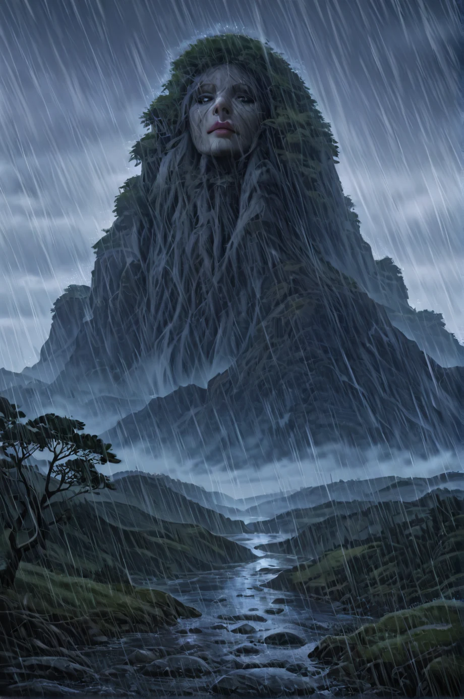 dynamic-composition-raw-photography-for-instagram-bb3bff on Indigo Furry Mix XL