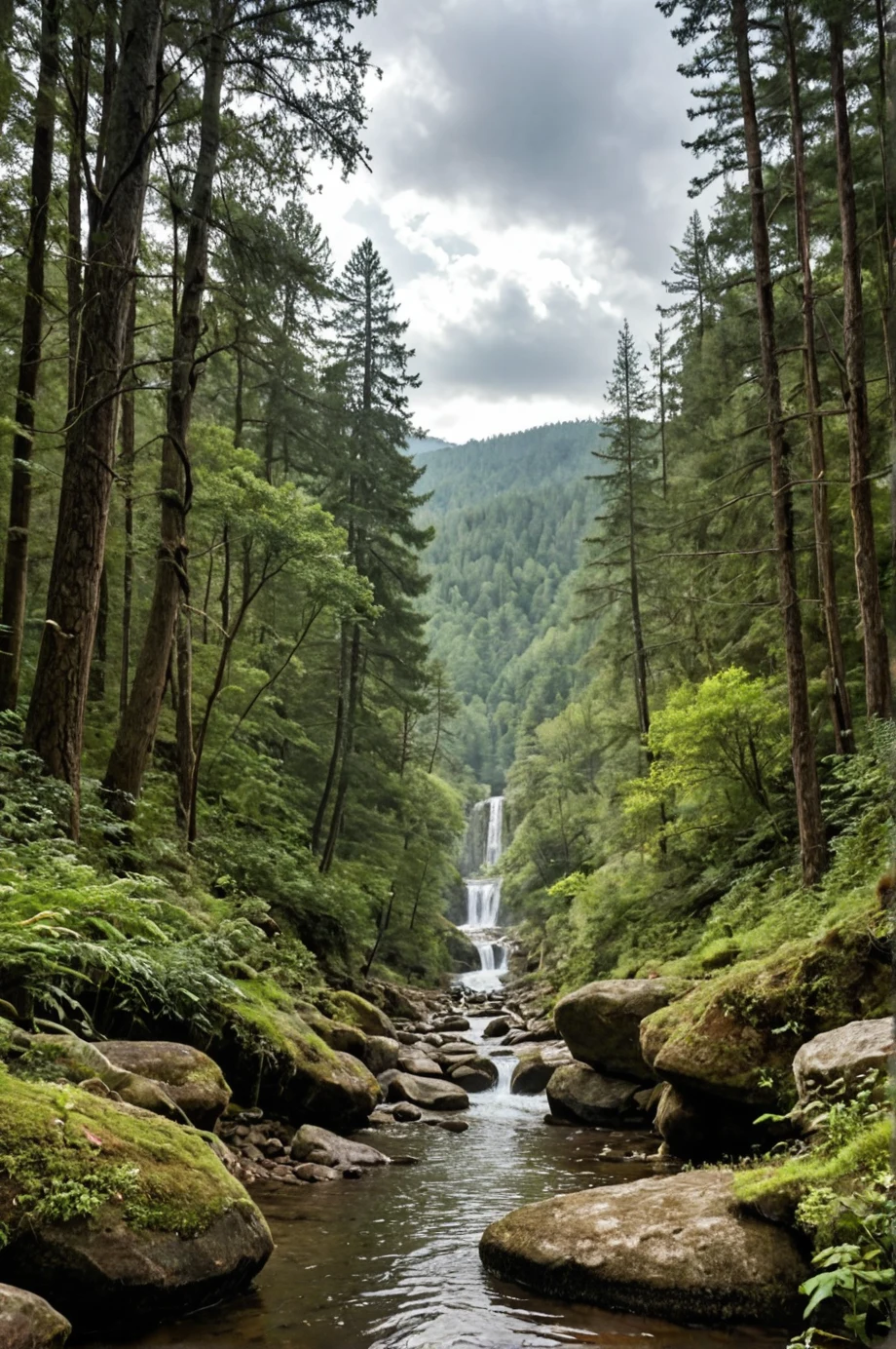 dynamic-composition-raw-photography-for-instagram-bbd547 on CyberRealistic Pony