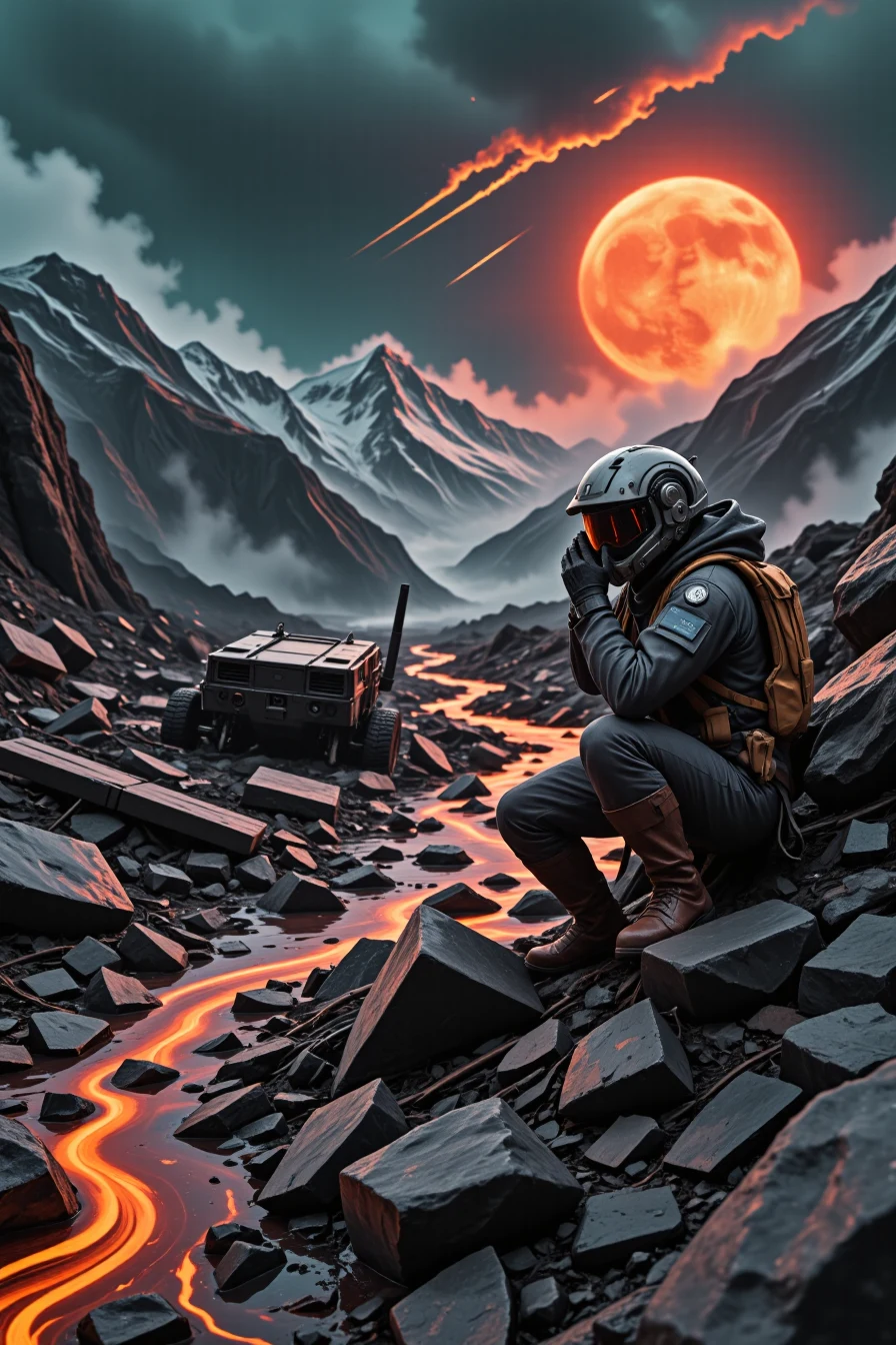 dynamic-composition-raw-photography-for-instagram-c3ab5c on FenrisXL + Flux