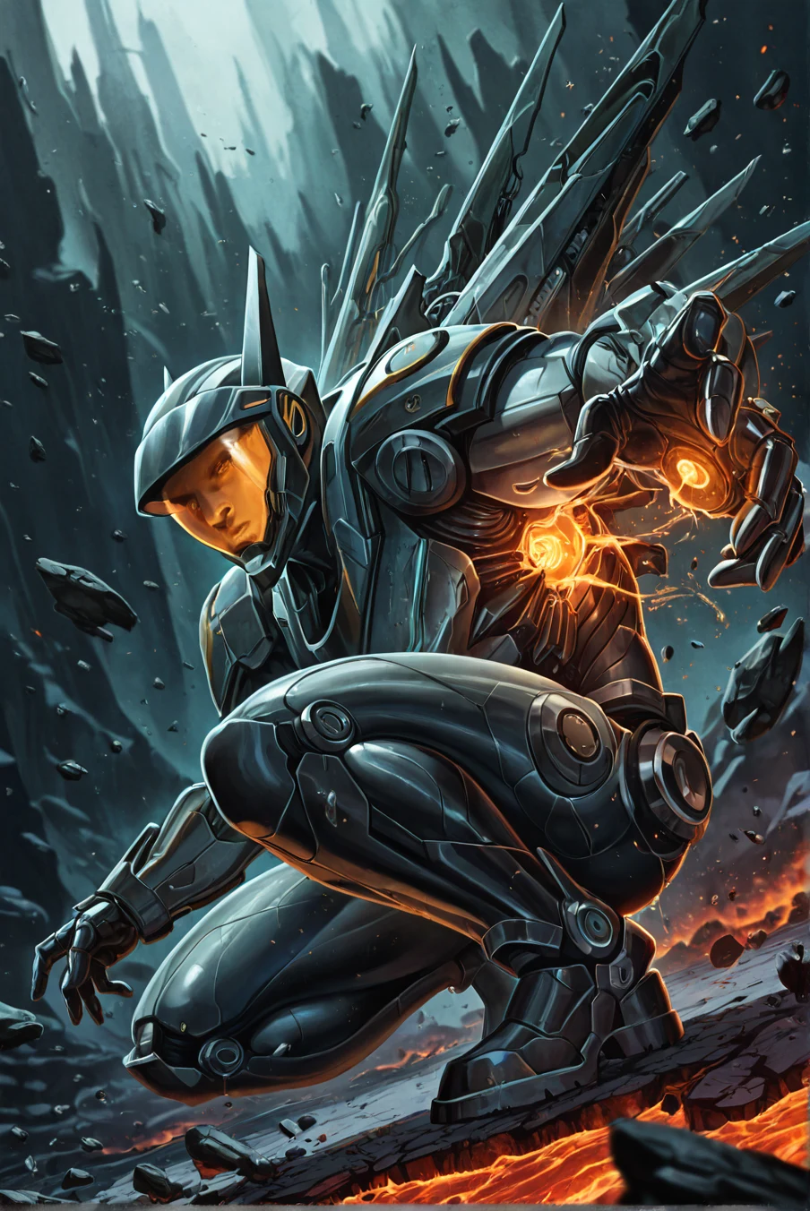 dynamic-composition-raw-photography-for-instagram-c3ab5c on Indigo Furry Mix XL