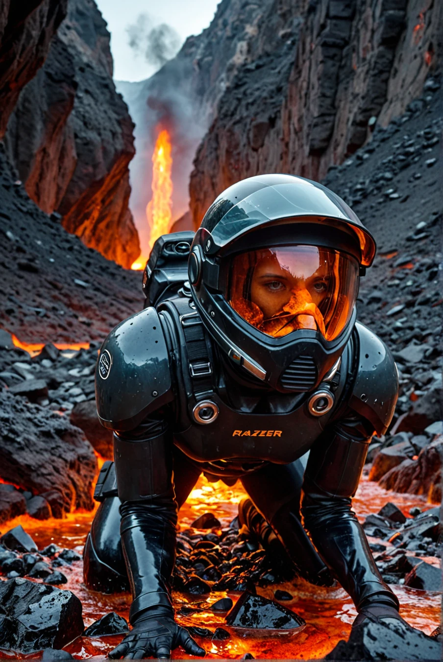 dynamic-composition-raw-photography-for-instagram-c3ab5c on Realism Illustrious By Stable Yogi