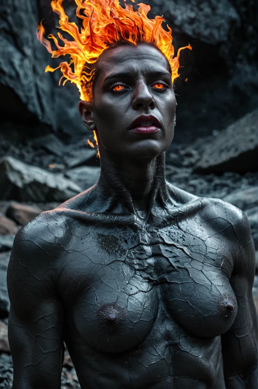 dynamic-composition-raw-photography-for-instagram-c64dba on Babes By Stable Yogi (Pony)