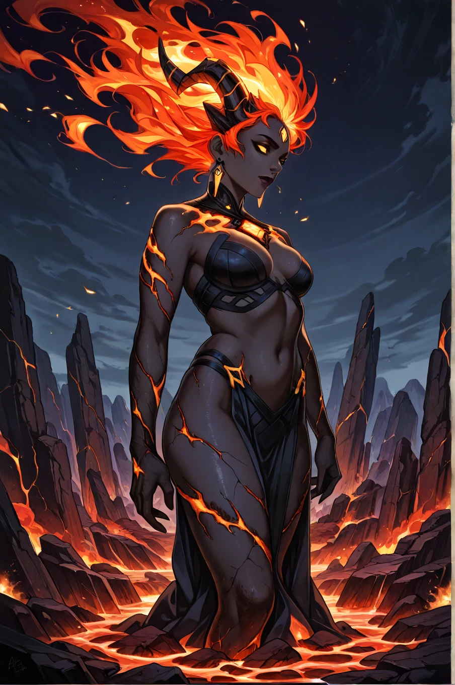 dynamic-composition-raw-photography-for-instagram-c64dba on Cat Tower (NoobAI XL checkpoint)