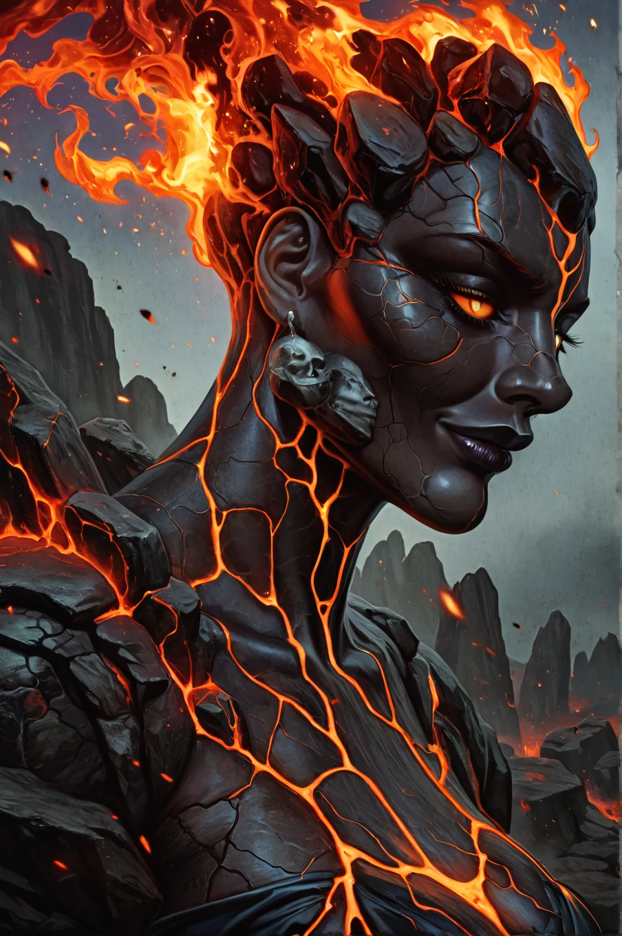 dynamic-composition-raw-photography-for-instagram-c64dba on Indigo Furry Mix XL