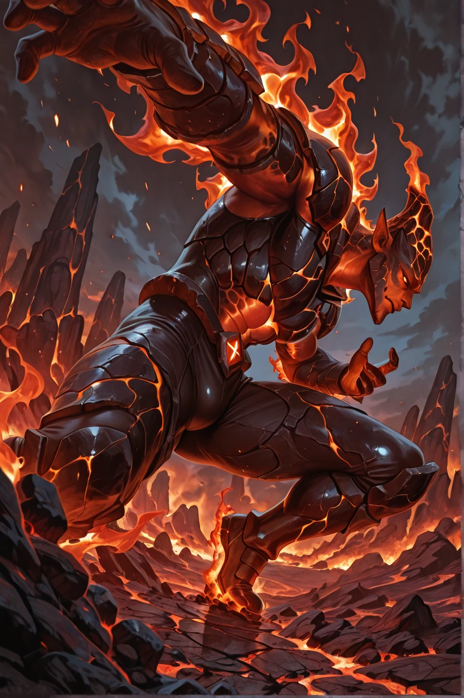 dynamic-composition-raw-photography-for-instagram-c64dba on Nova Furry XL