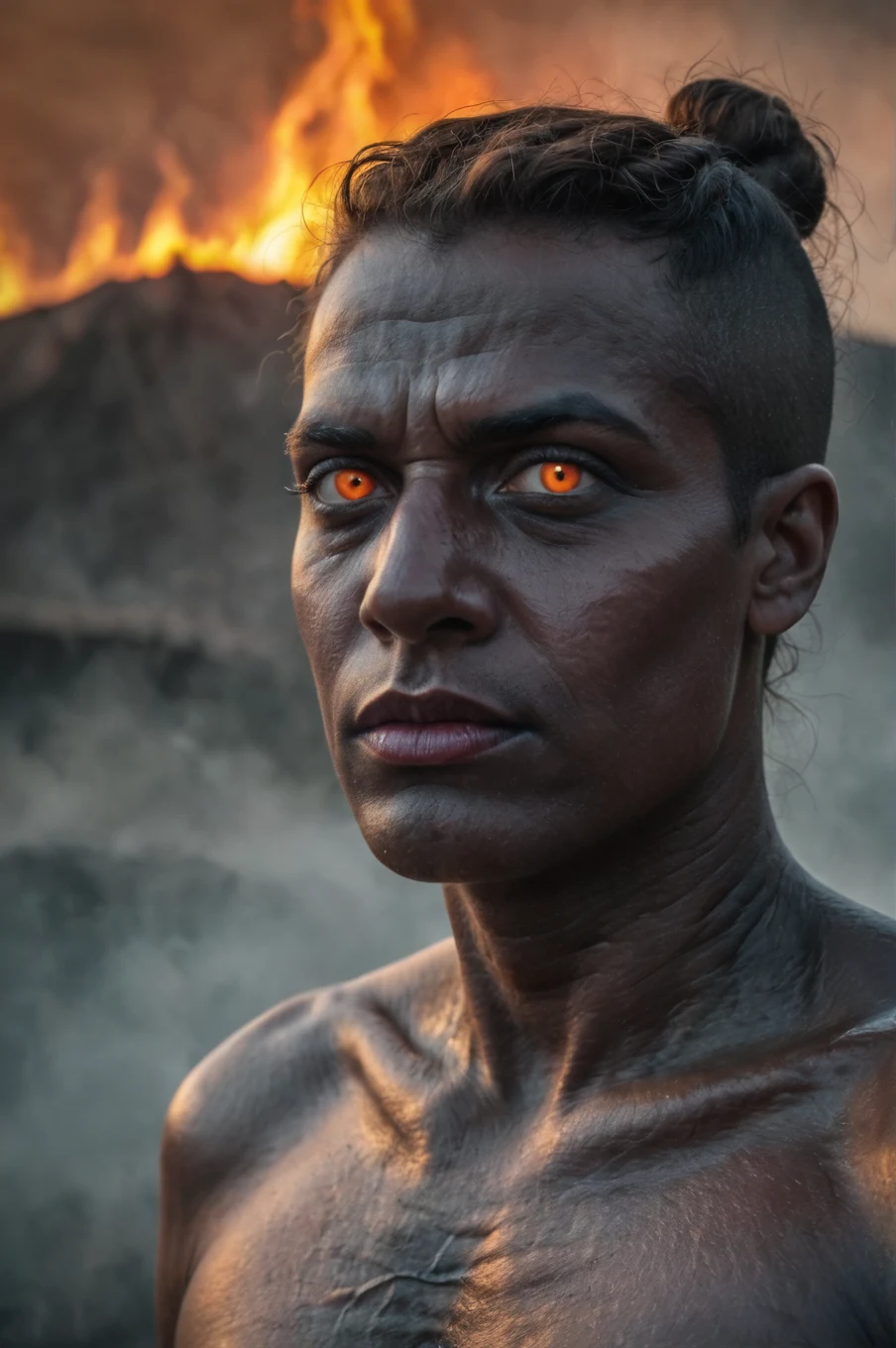 dynamic-composition-raw-photography-for-instagram-c64dba on Realism By Stable Yogi (Pony)