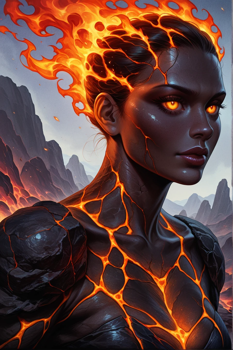 dynamic-composition-raw-photography-for-instagram-c64dba on WAI-illustrious-SDXL