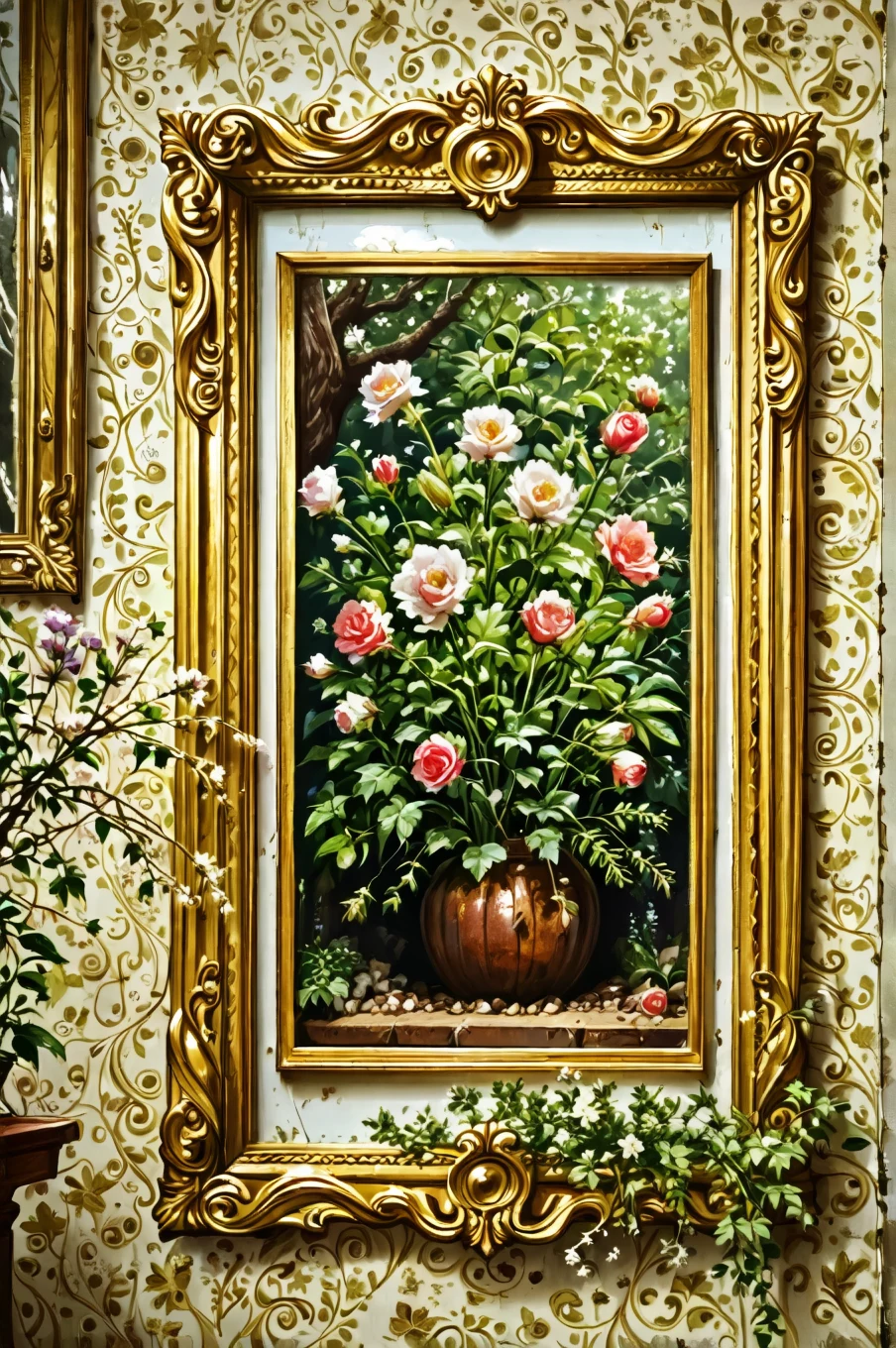 dynamic-composition-raw-photography-for-instagram-cffcf4 on ✨ JANKU Trained + Chenkin & NoobAI + RouWei Illustrious XL ✨