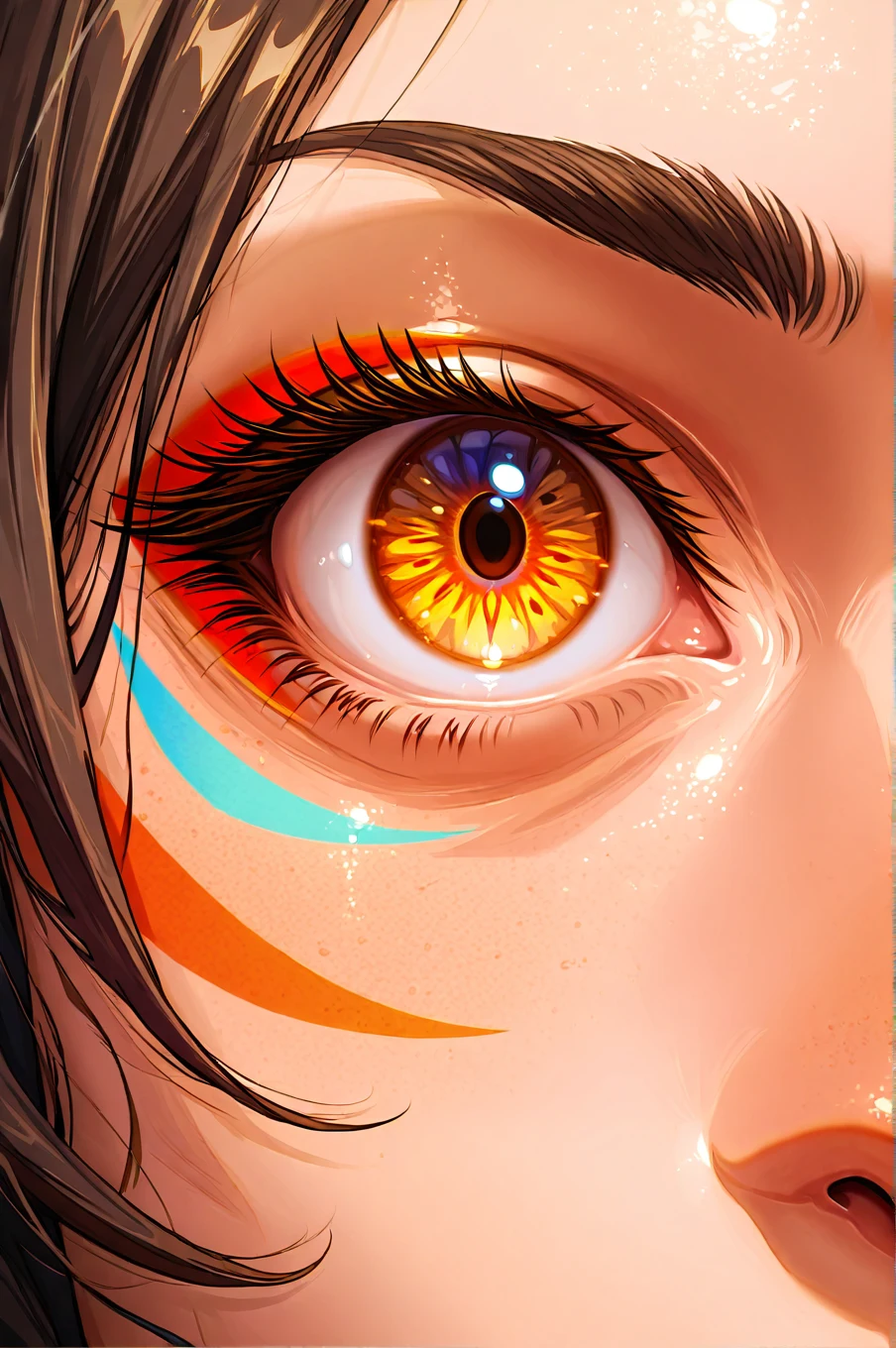 dynamic-composition-raw-photography-for-instagram-d3e52d on Cat Tower (NoobAI XL checkpoint)