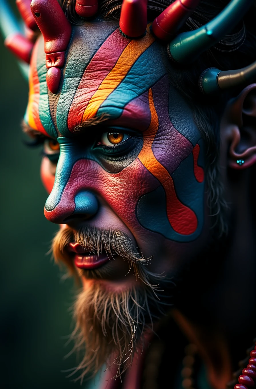 dynamic-composition-raw-photography-for-instagram-d3e52d on FLUX.1 [dev]