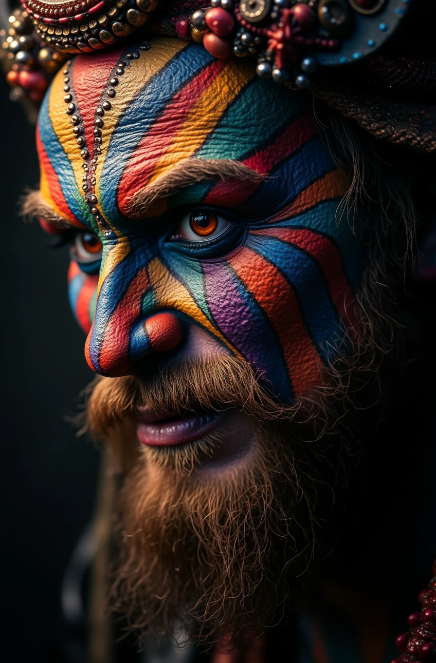 dynamic-composition-raw-photography-for-instagram-d3e52d on getphat FLUX Reality NSFW