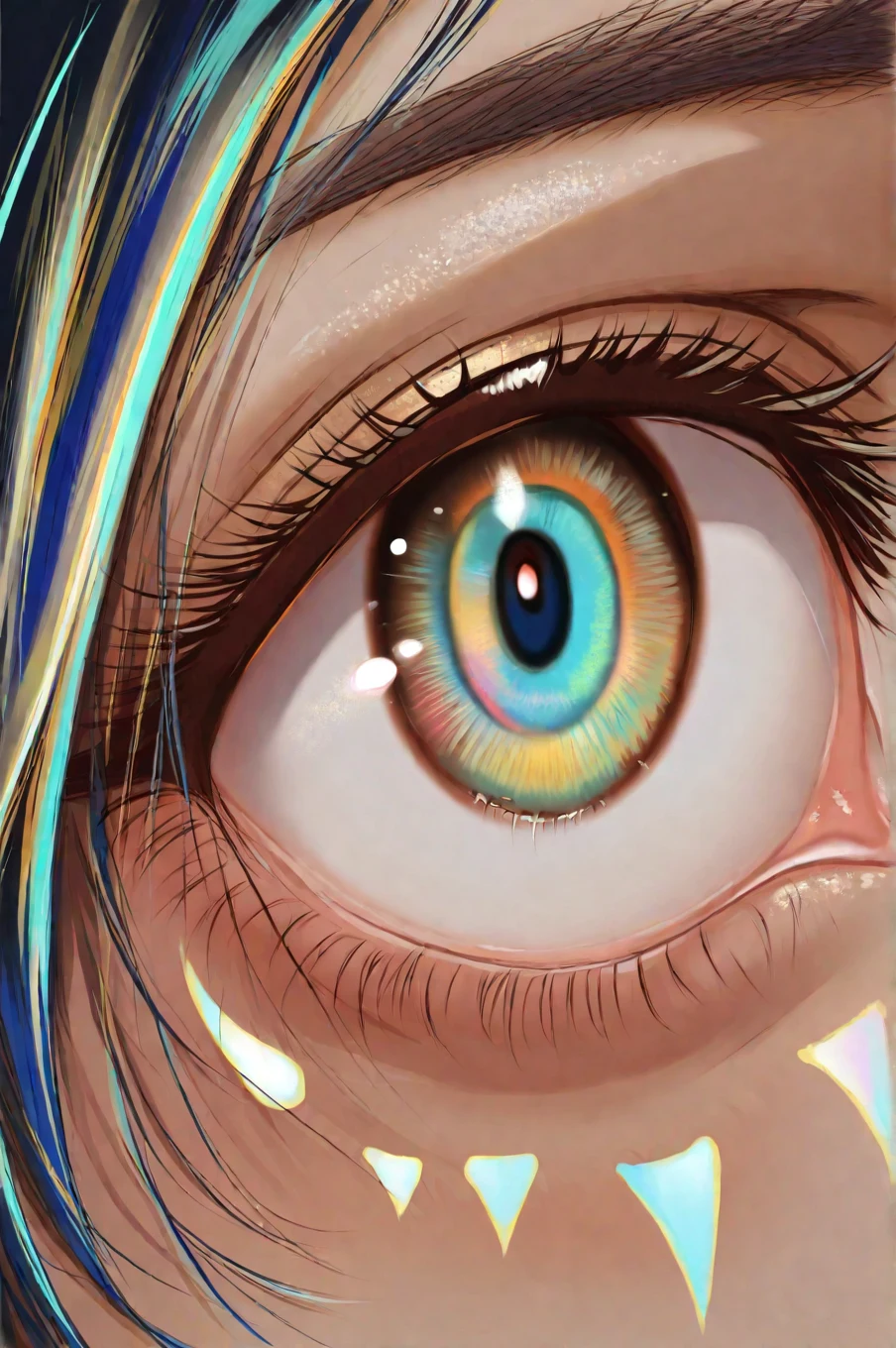 dynamic-composition-raw-photography-for-instagram-d3e52d on Hassaku XL (Illustrious)