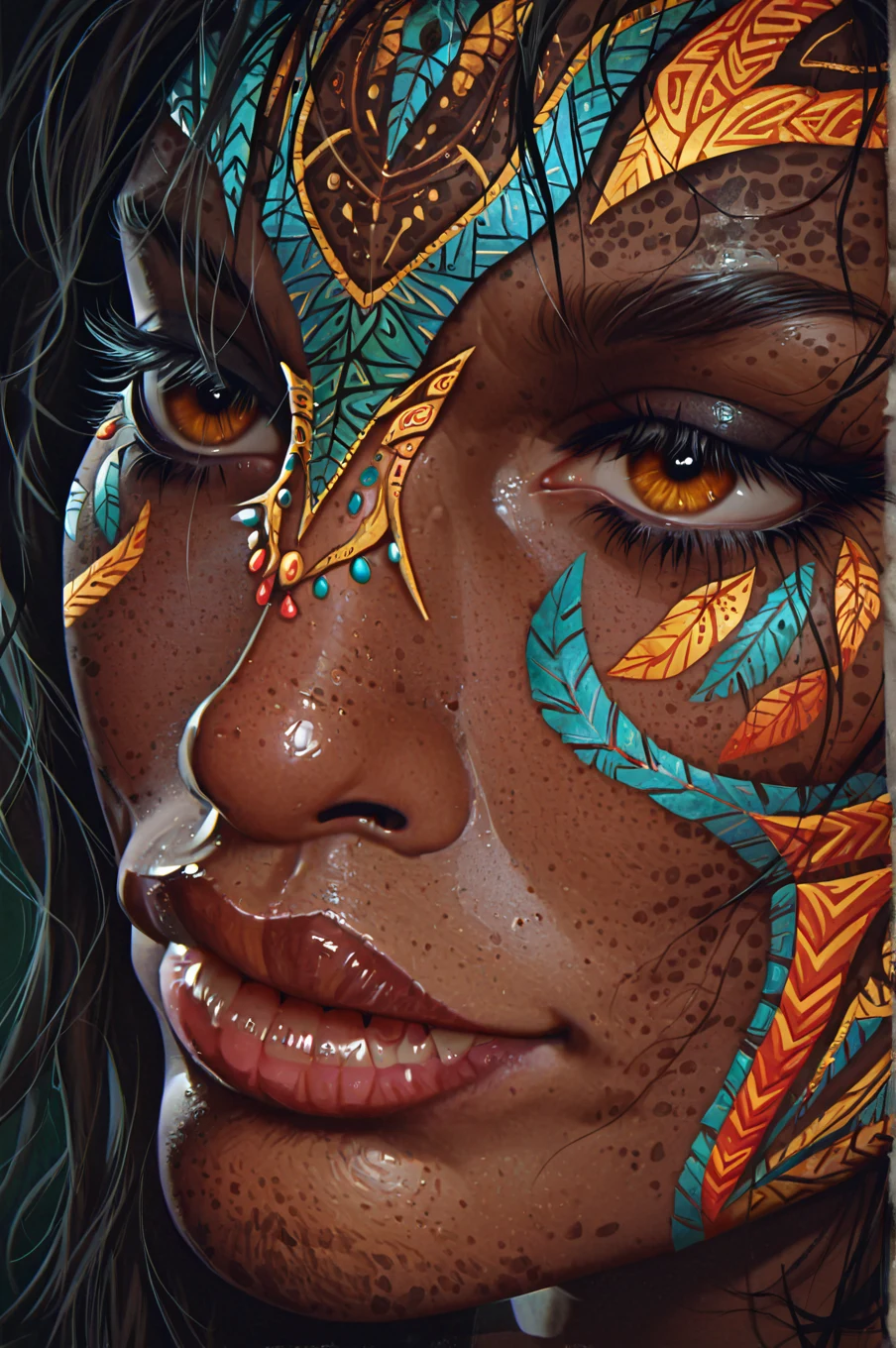 dynamic-composition-raw-photography-for-instagram-d3e52d on Indigo Furry Mix XL