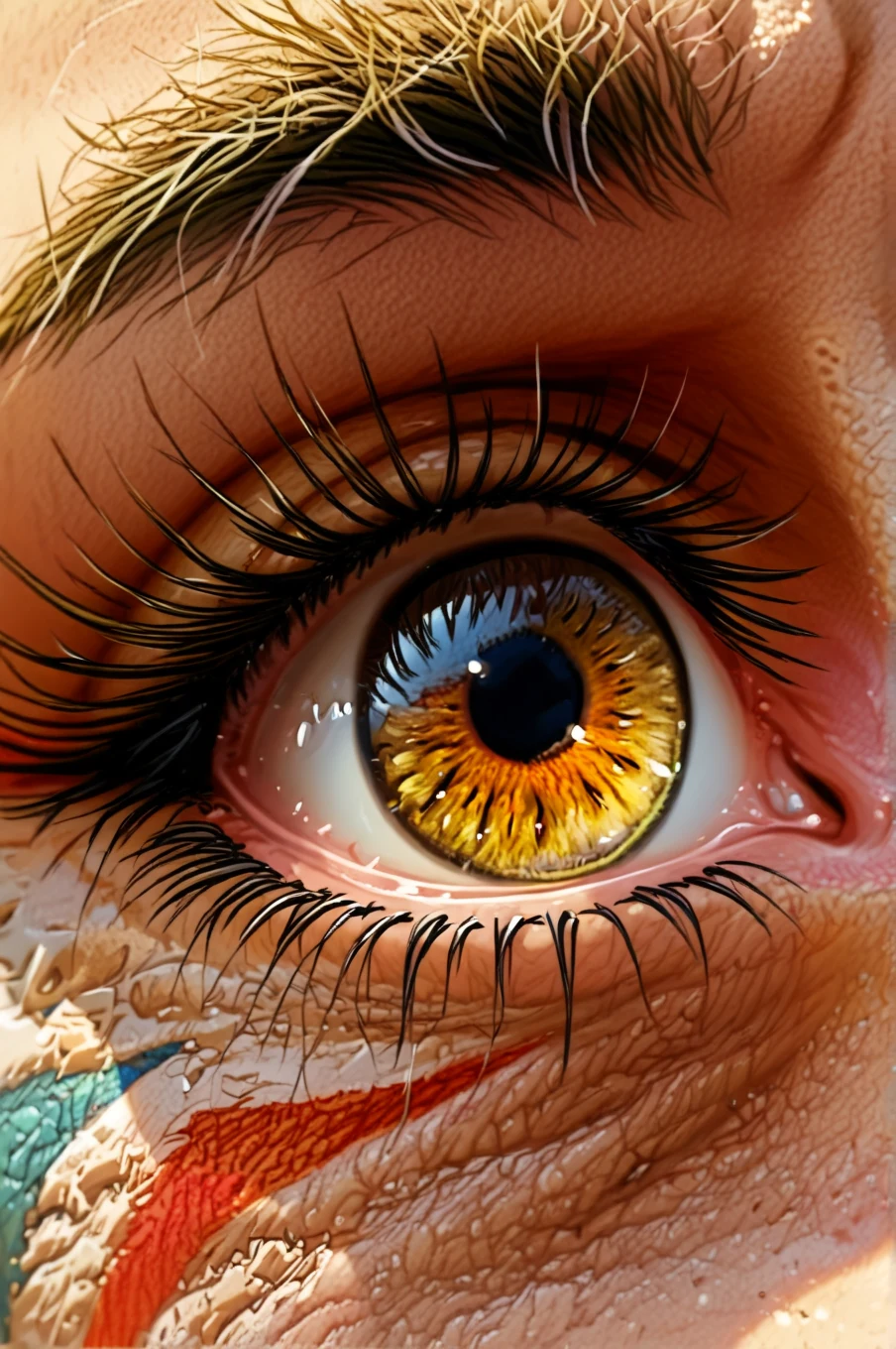 dynamic-composition-raw-photography-for-instagram-d3e52d on ✨ JANKU Trained + Chenkin & NoobAI + RouWei Illustrious XL ✨