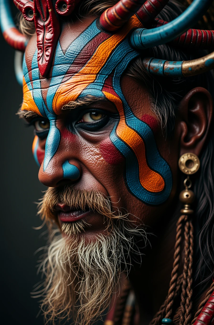 dynamic-composition-raw-photography-for-instagram-d3e52d on Jib Mix Flux