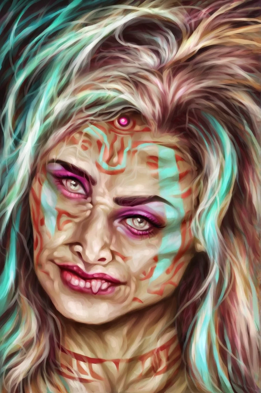 dynamic-composition-raw-photography-for-instagram-d3e52d on Pony Diffusion XL