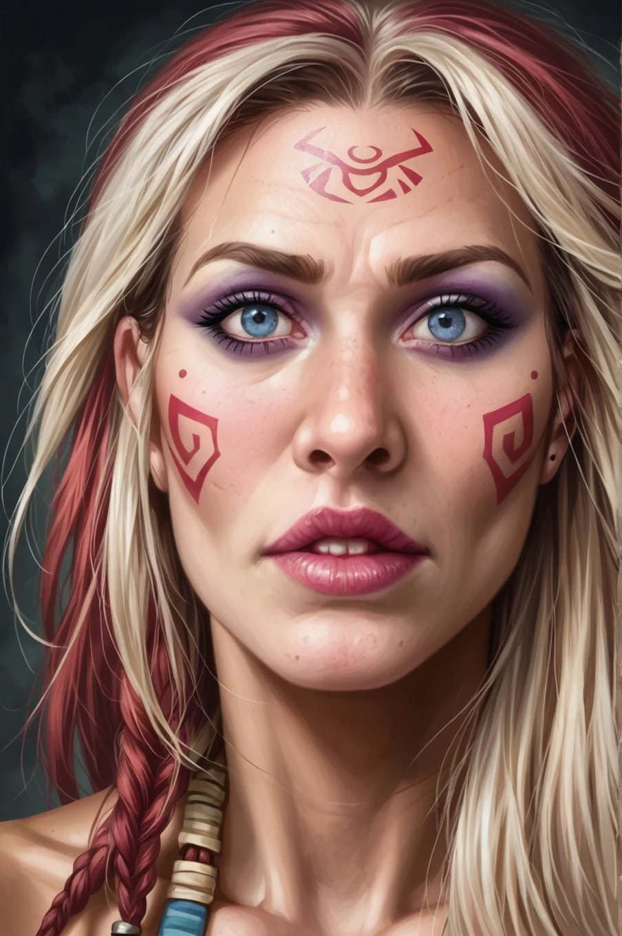 dynamic-composition-raw-photography-for-instagram-d3e52d on Prefect Pony XL