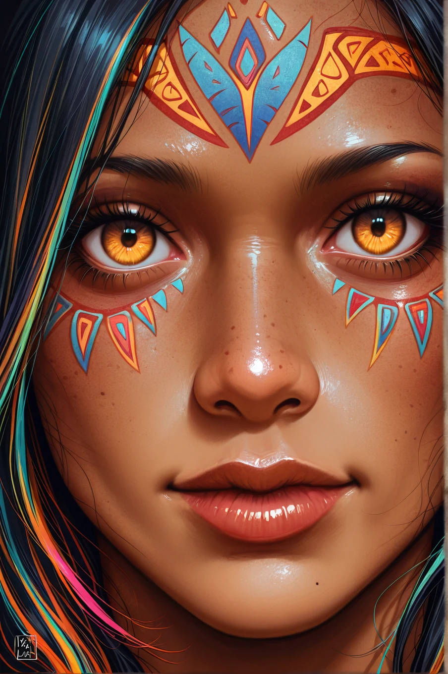 dynamic-composition-raw-photography-for-instagram-d3e52d on WAI-illustrious-SDXL