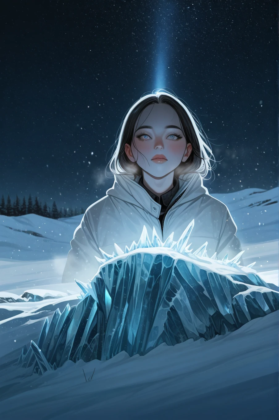 dynamic-composition-raw-photography-for-instagram-d8701b on WAI-illustrious-SDXL