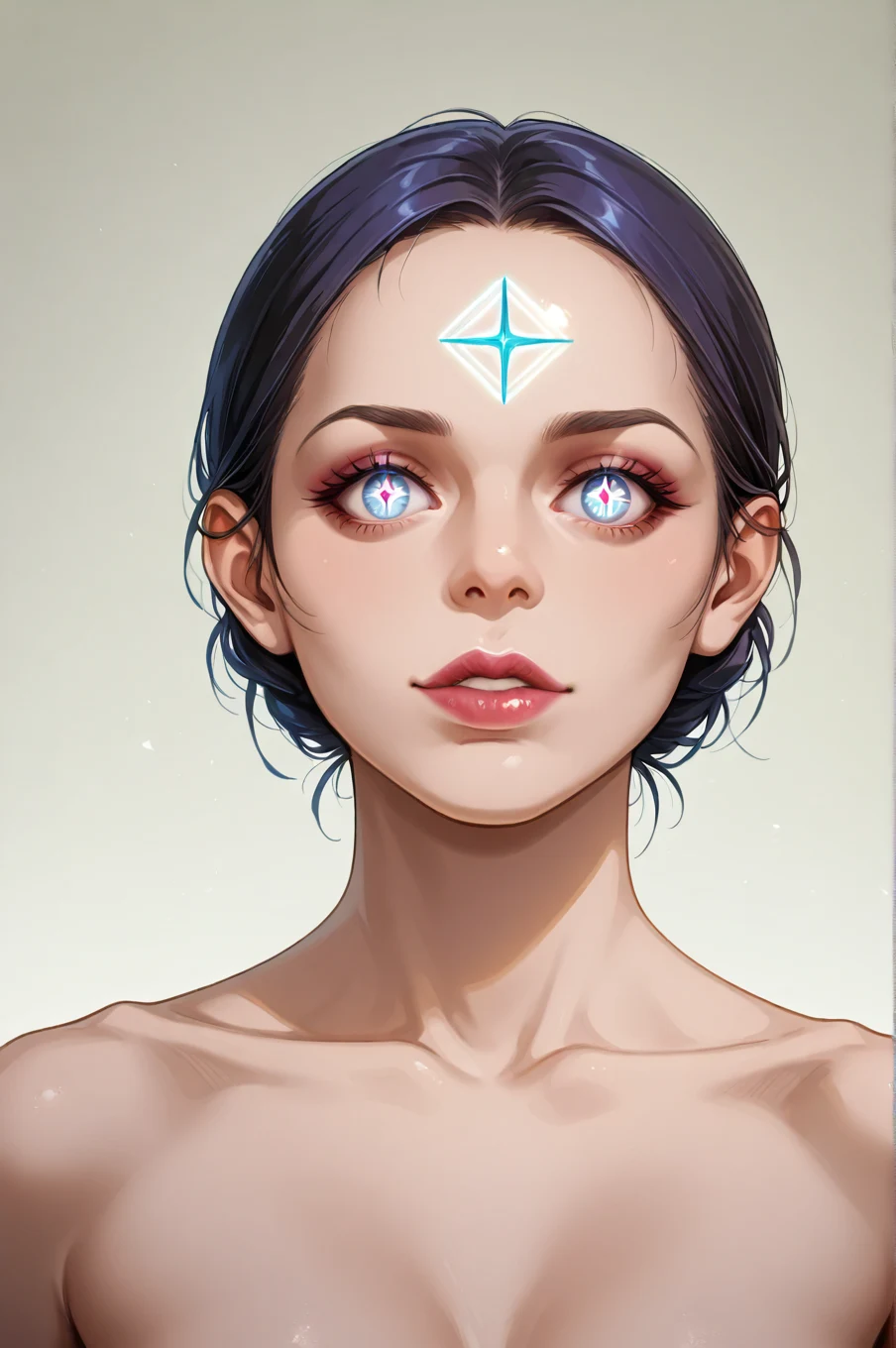 dynamic-composition-raw-photography-for-instagram-ff859f on Cat Tower (NoobAI XL checkpoint)