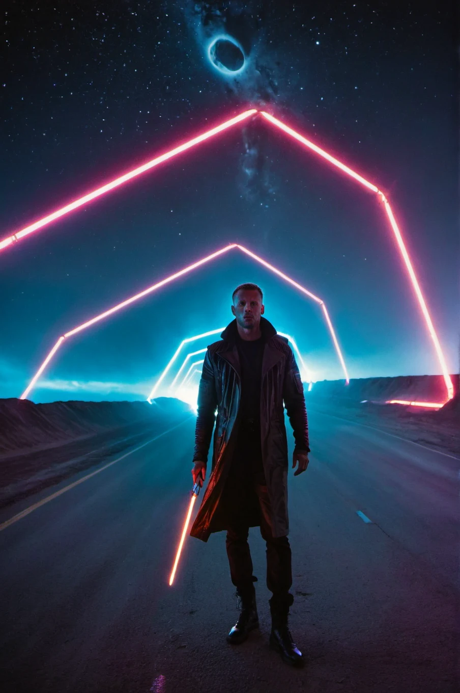 dynamic-composition-raw-photography-for-instagram-ff859f on epiCRealism XL