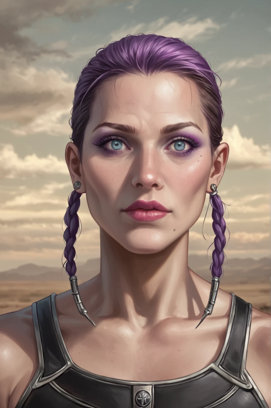 dynamic-composition-raw-photography-for-instagram-ff859f on Prefect Pony XL