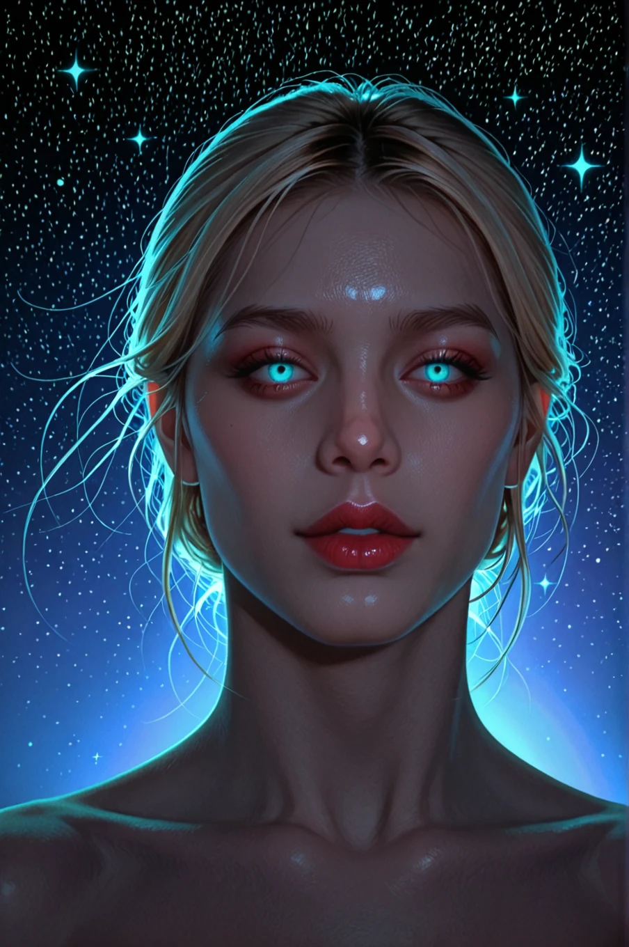 dynamic-composition-raw-photography-for-instagram-ff859f on Uncanny valley