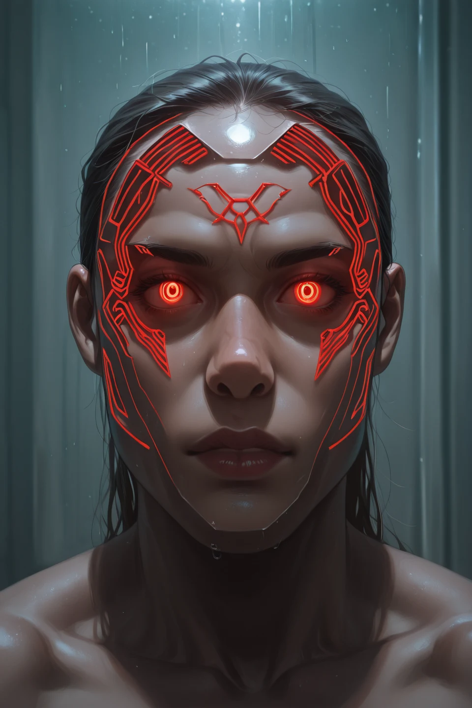 dynamic-composition-raw-photography-photograph-realistic-600009 on HomoSimile XL [Pony, Illustrious, NoobAI]