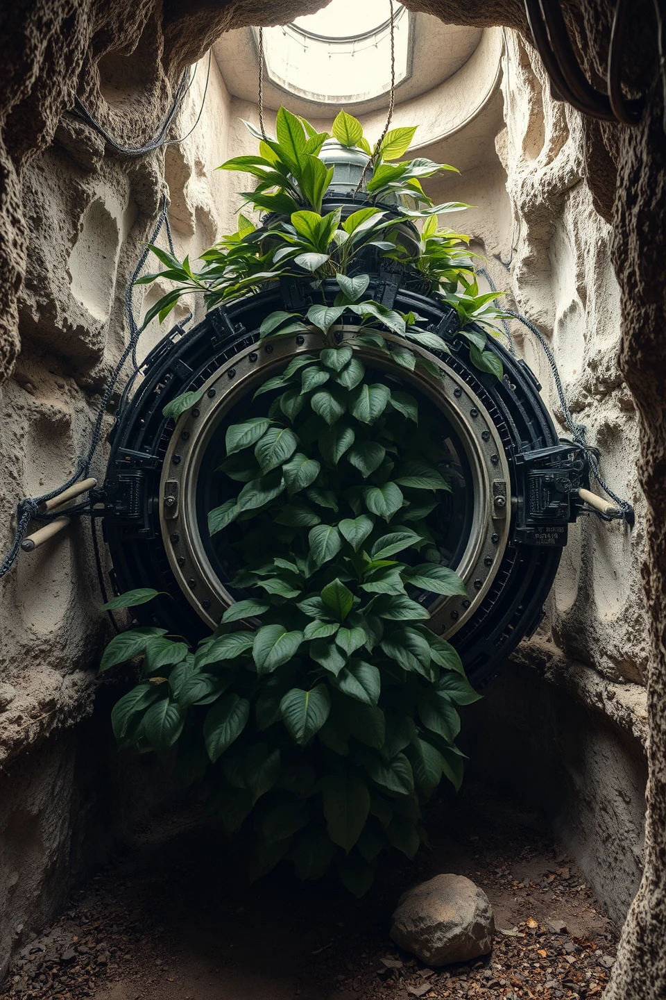 dynamic-composition-raw-photography-photograph-realistic-a59301 on FLUX.1 [schnell]