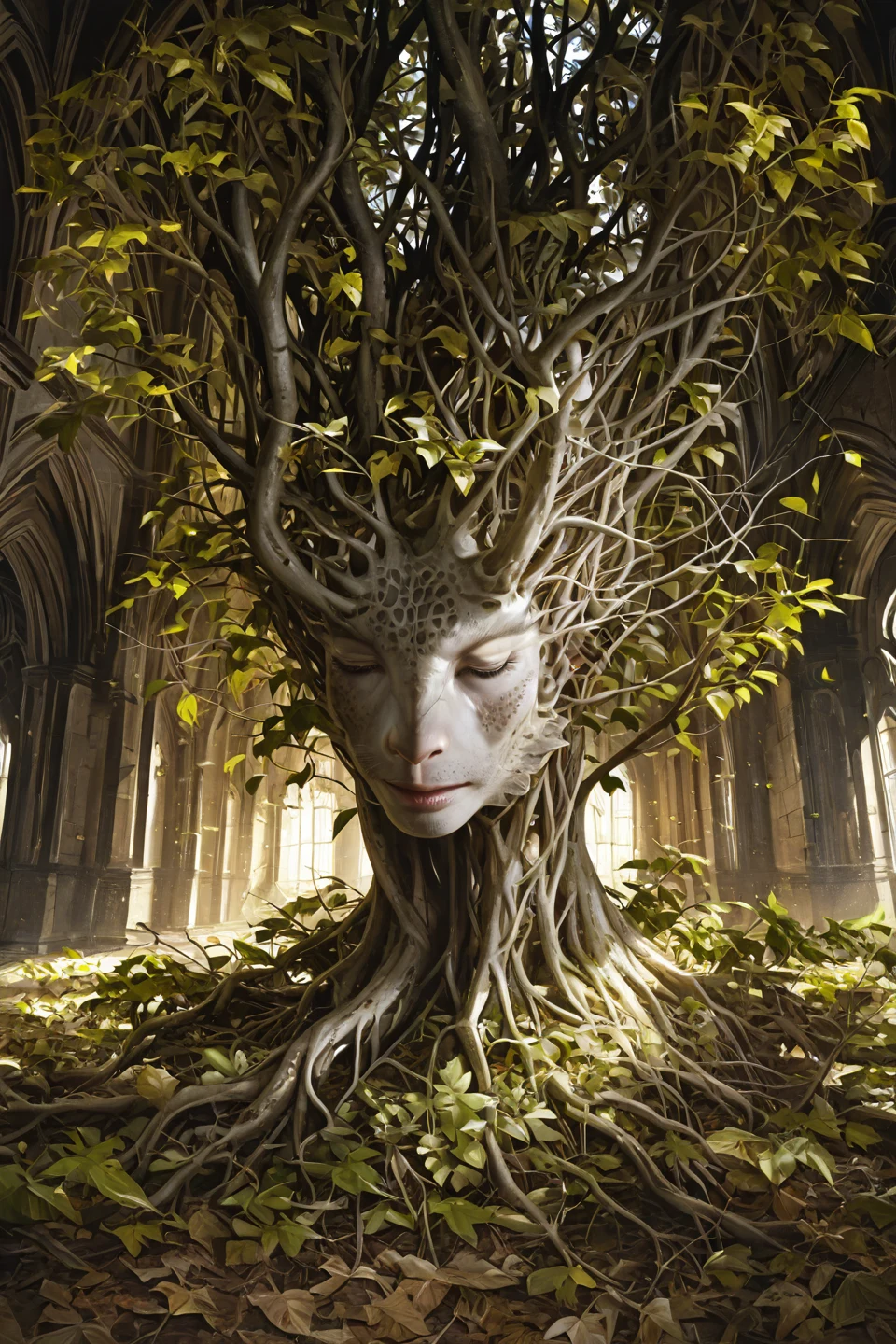 dynamic-composition-raw-photography-photograph-realistic-a59301 on Indigo Furry Mix XL