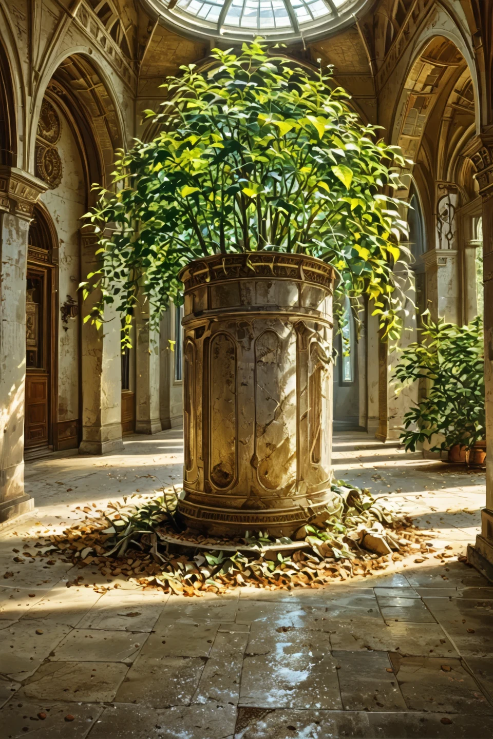 dynamic-composition-raw-photography-photograph-realistic-a59301 on ✨ JANKU Trained + Chenkin & NoobAI + RouWei Illustrious XL ✨