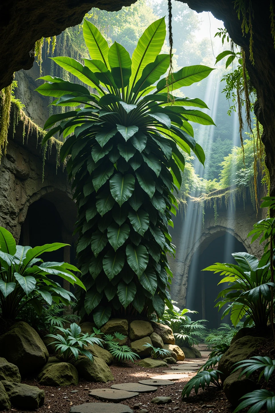 dynamic-composition-raw-photography-photograph-realistic-a59301 on Jib Mix Flux