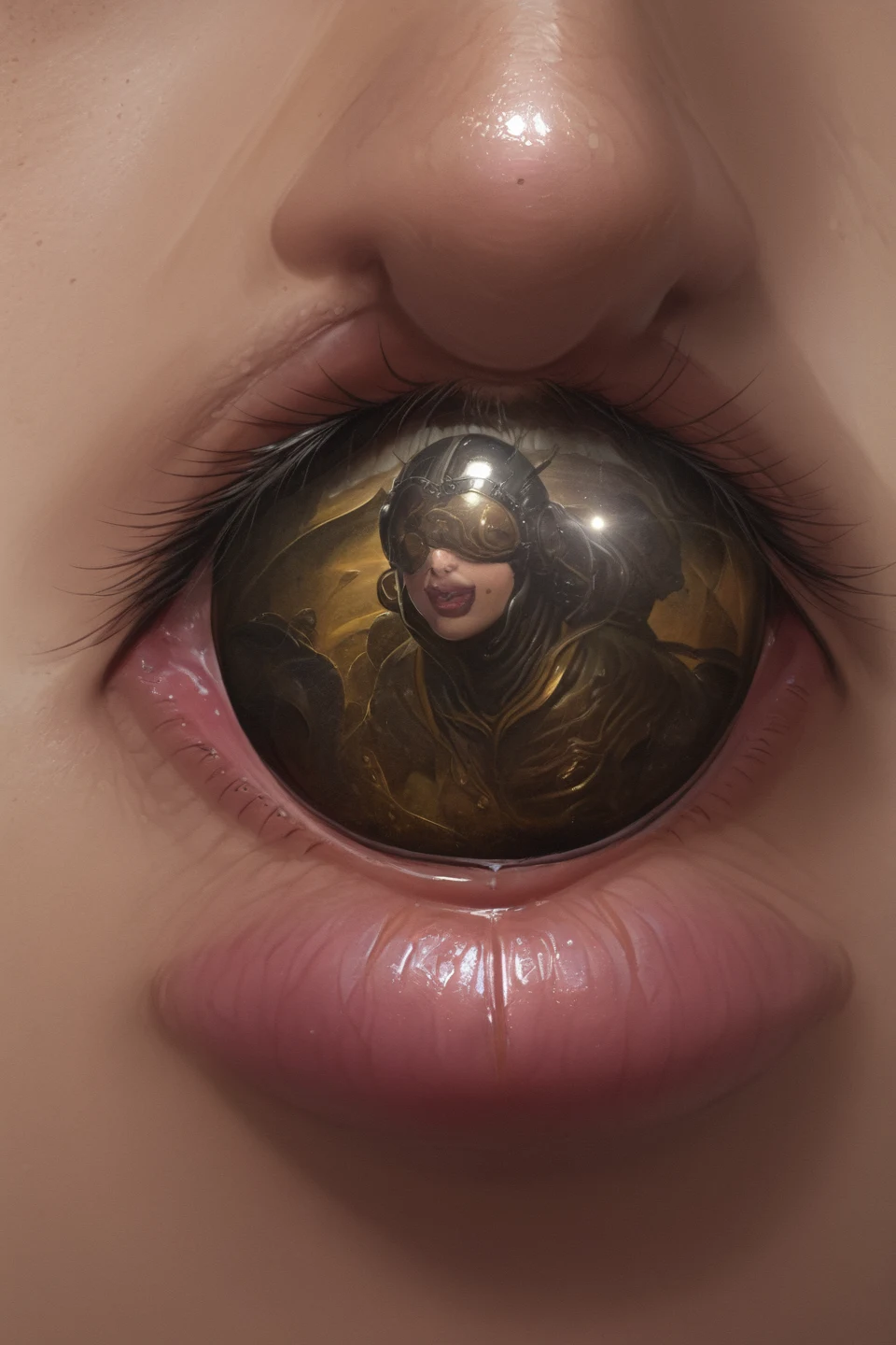 dynamic-composition-raw-photography-photograph-realistic-d5403a on Indigo Void Furry Fused XL / Furry NoobAI