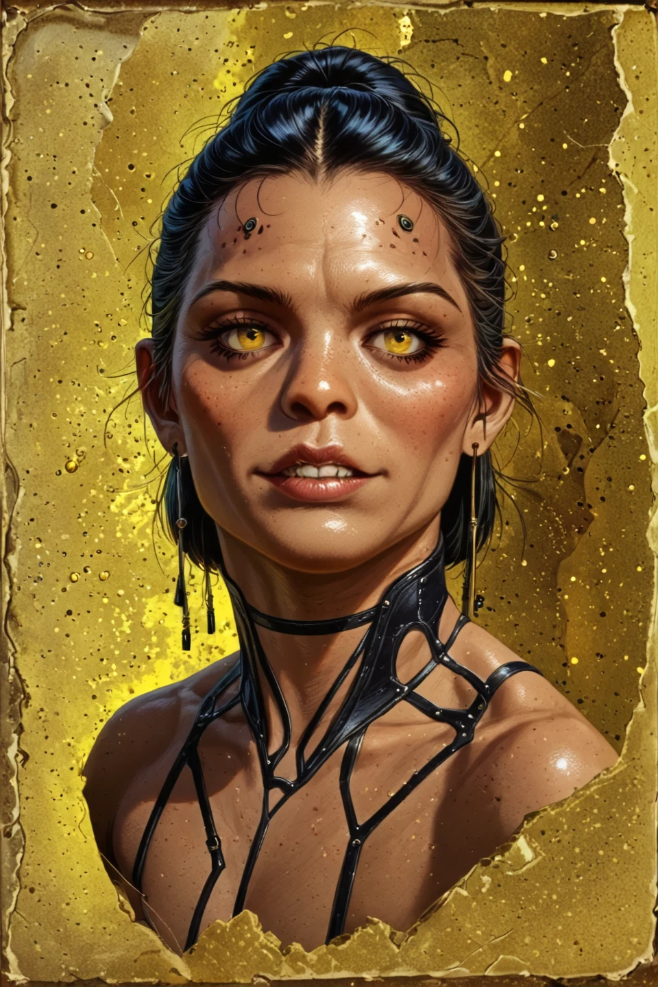 dynamic-composition-raw-photography-photograph-realistic-d5403a on ✨ JANKU Trained + Chenkin & NoobAI + RouWei Illustrious XL ✨