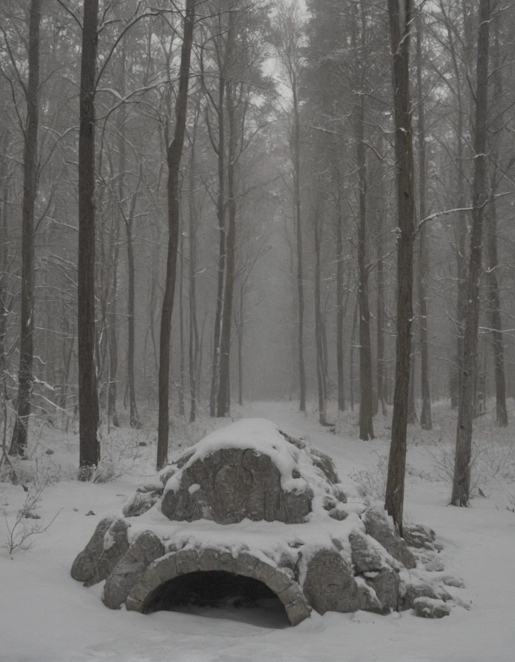 east-asian-architecture-classical-oil-painting-2ca016 on CyberRealistic Pony