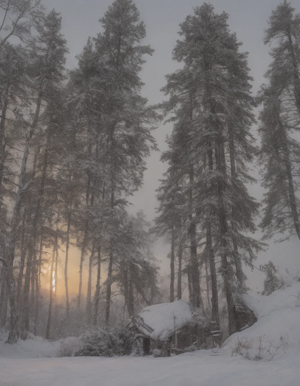 east-asian-architecture-classical-oil-painting-2ca016