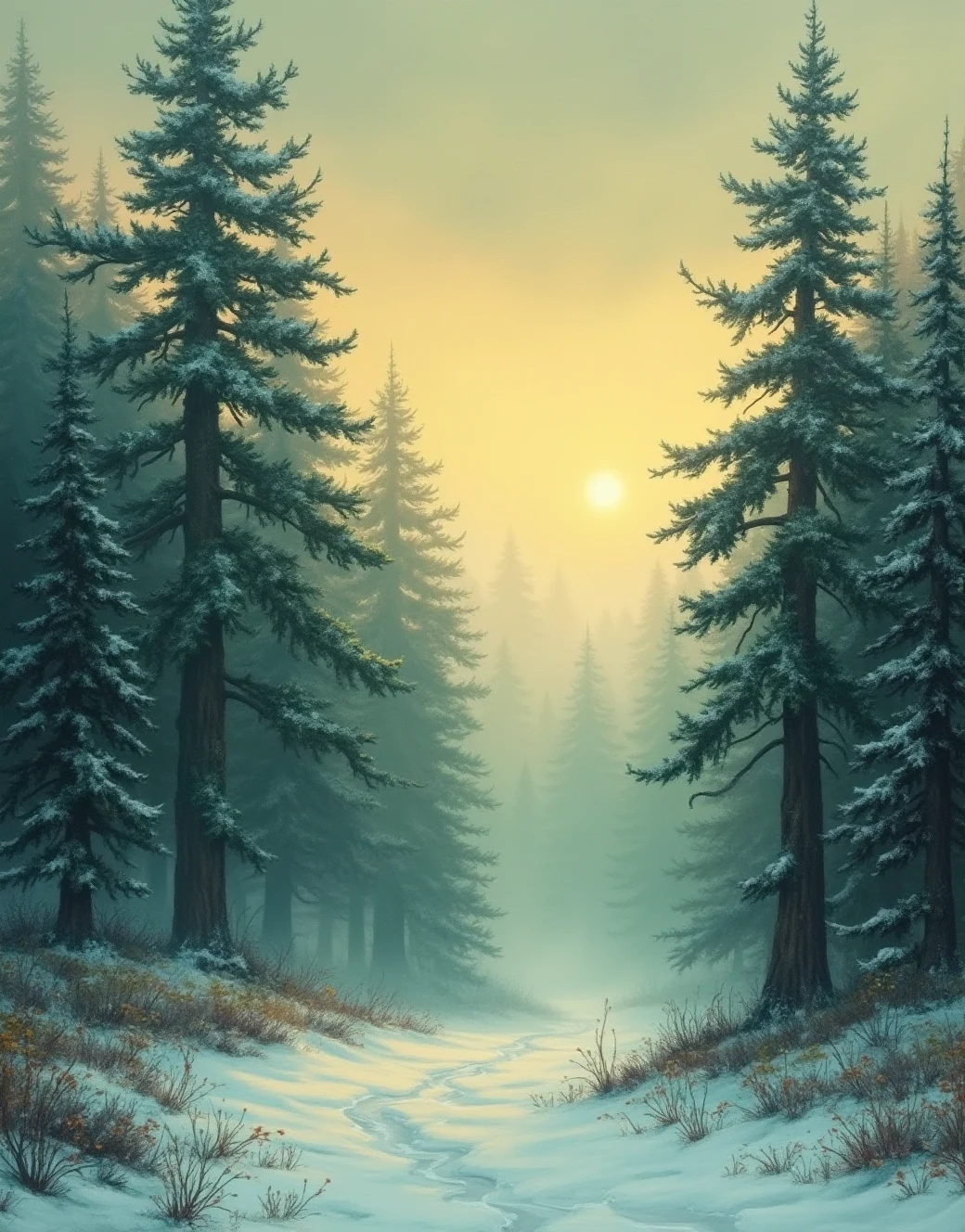 east-asian-architecture-classical-oil-painting-2ca016 on FLUX.1 [dev]