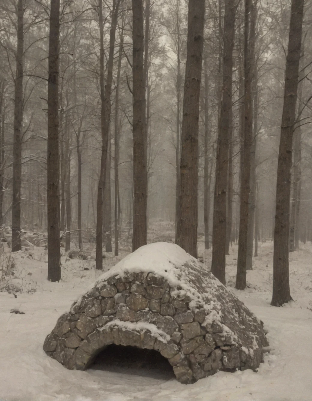 east-asian-architecture-classical-oil-painting-2ca016 on iNiverse Mix(SFW & NSFW)