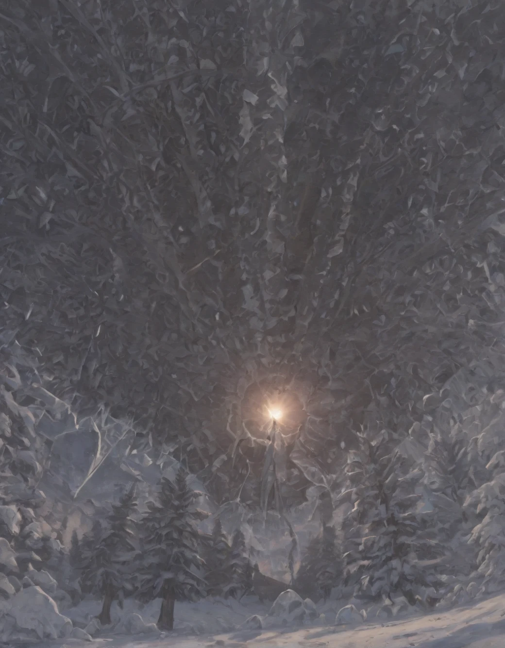 east-asian-architecture-classical-oil-painting-2ca016 on Nova Furry XL