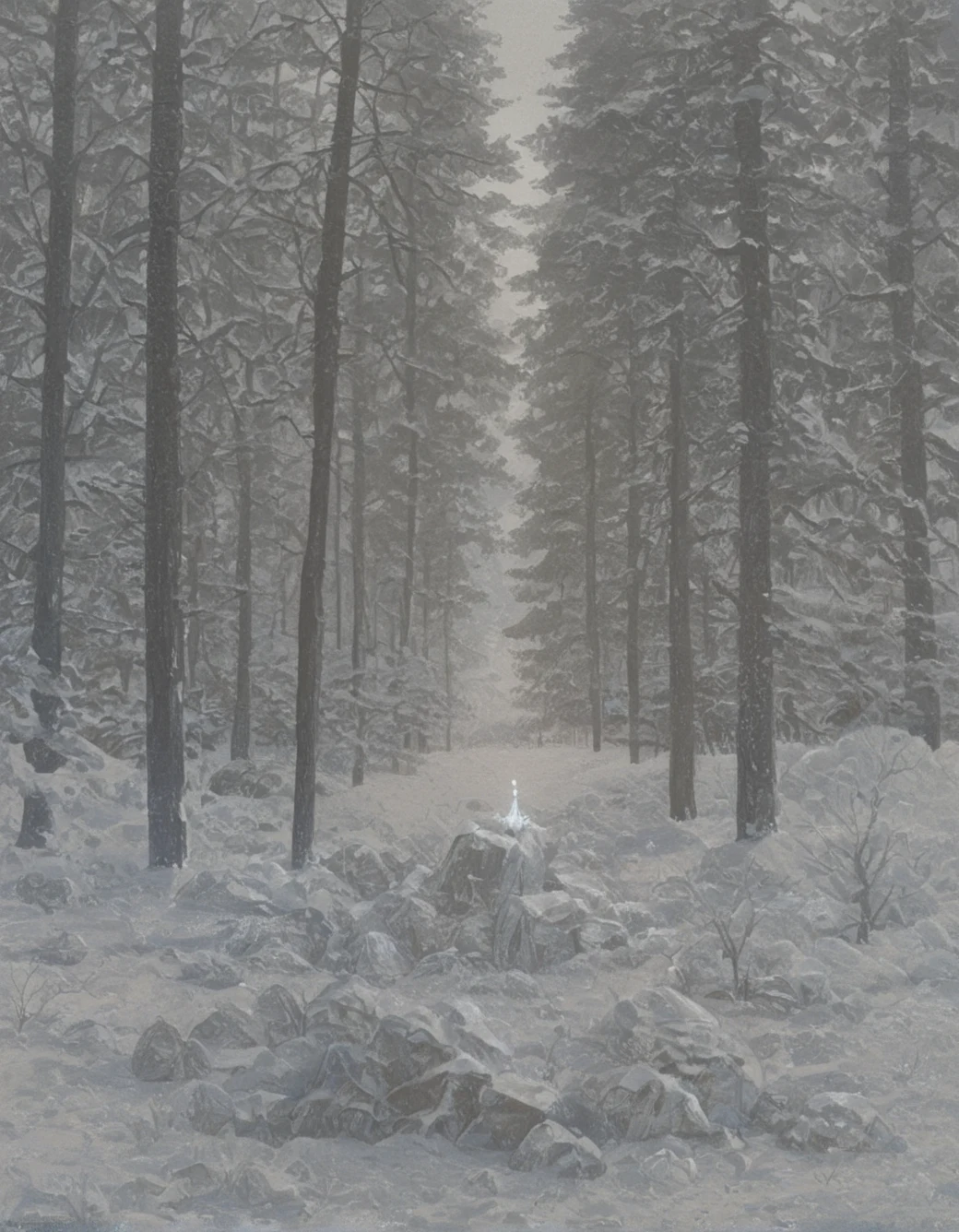 east-asian-architecture-classical-oil-painting-2ca016 on One obsession