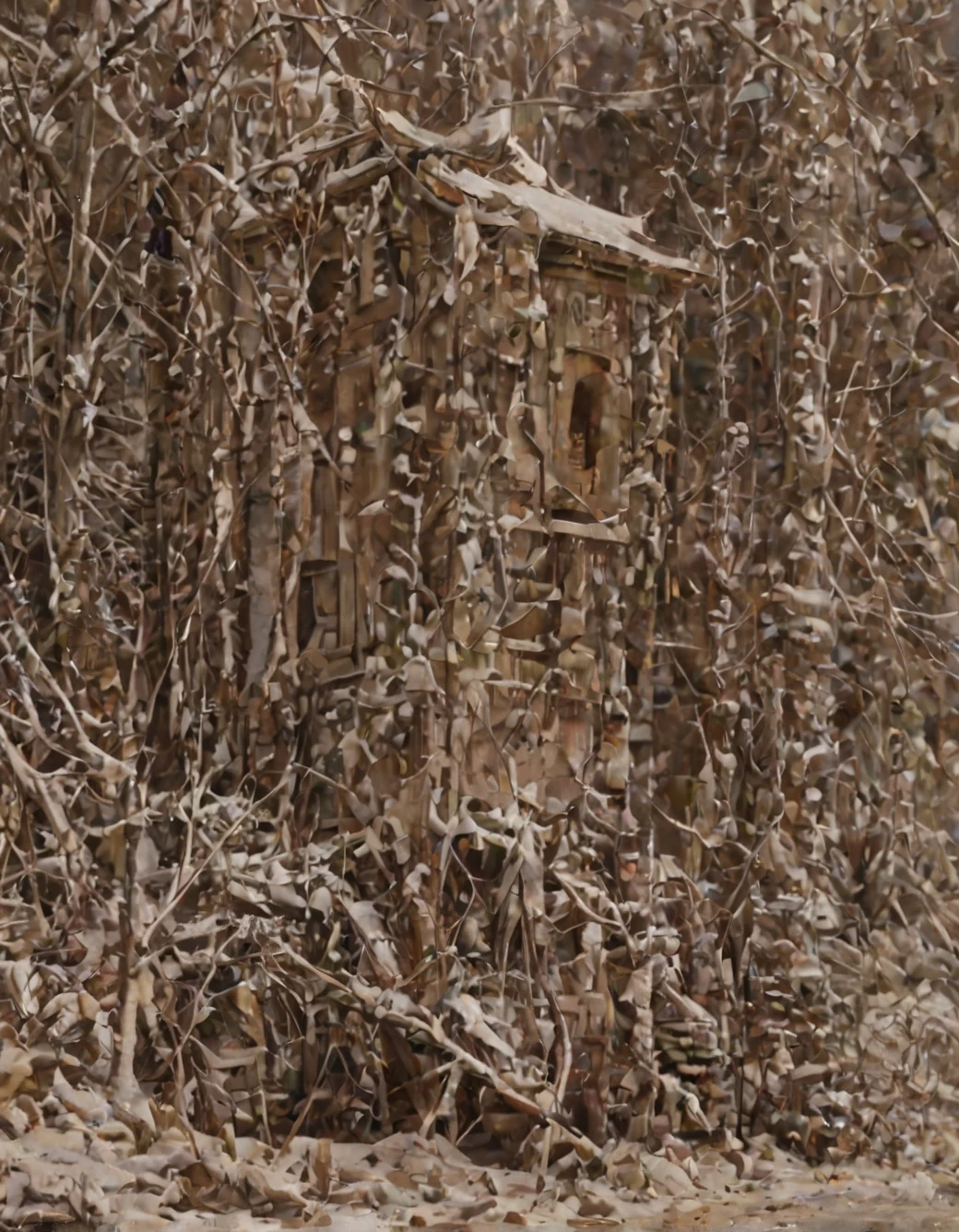 east-asian-architecture-classical-oil-painting-2ca016 on Pony Realism 🔮