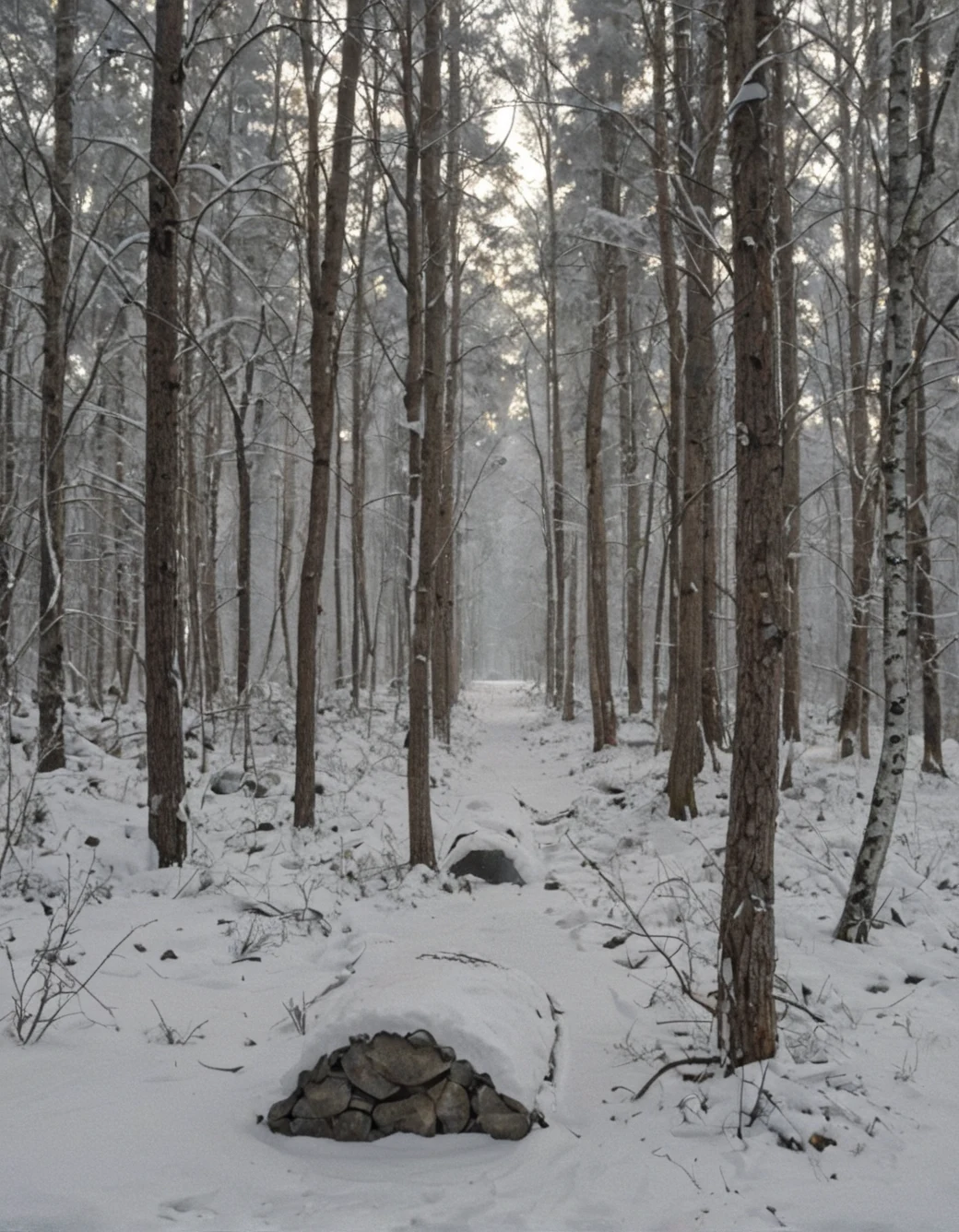 east-asian-architecture-classical-oil-painting-2ca016 on Realism Illustrious By Stable Yogi